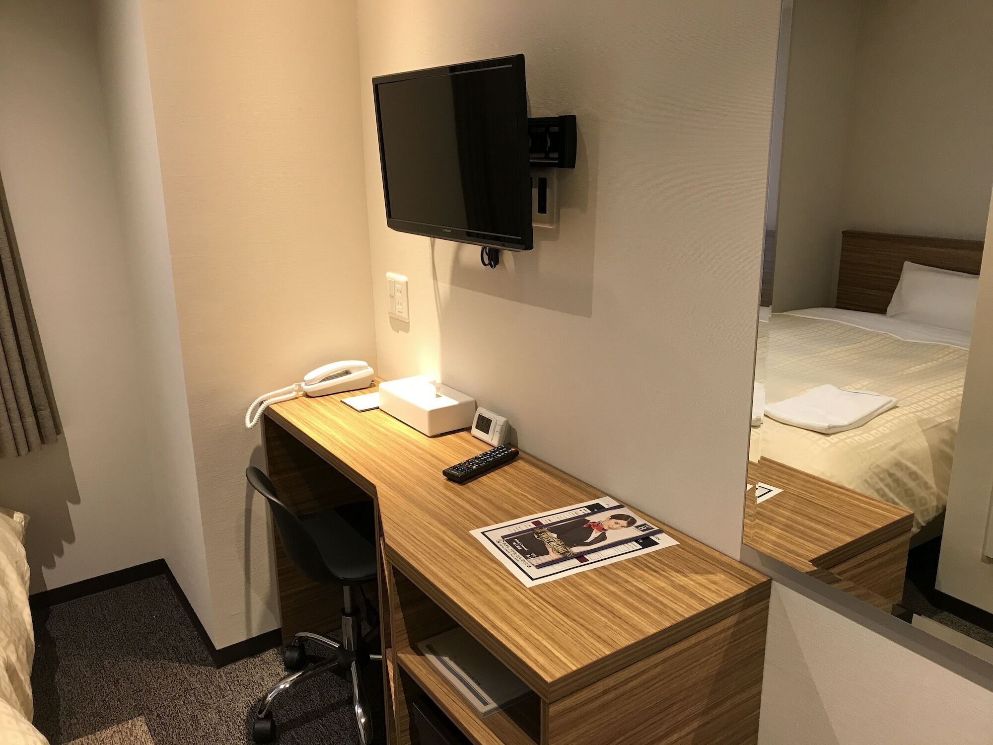 Hotel Crown Hills Iwaki Iwaki  Eksteriør bilde